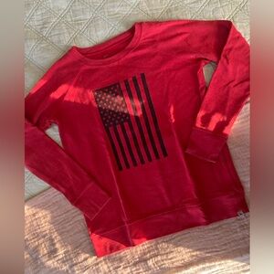 Eddie Bauer Sweatshirt